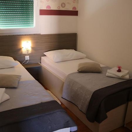 Apartments Marina Vodice Luaran gambar