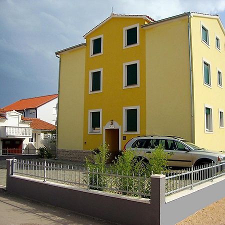 Apartments Marina Vodice Luaran gambar