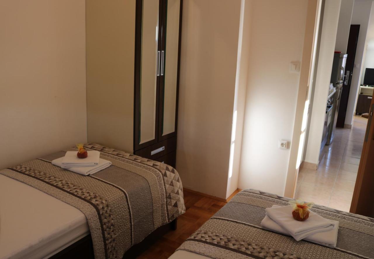 Apartments Marina Vodice Luaran gambar