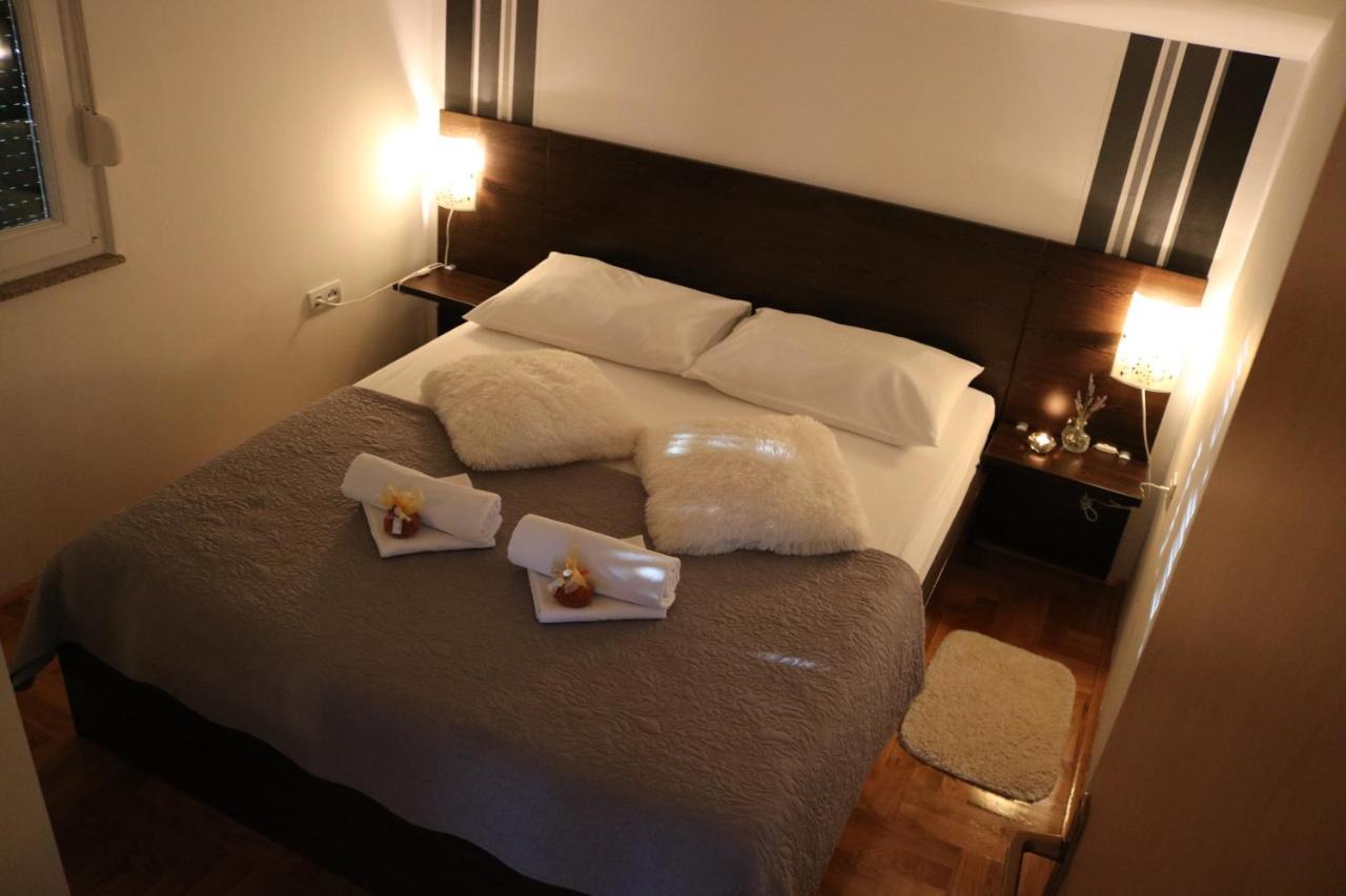 Apartments Marina Vodice Luaran gambar