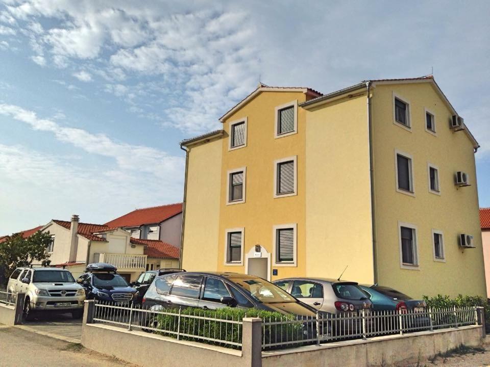 Apartments Marina Vodice Luaran gambar