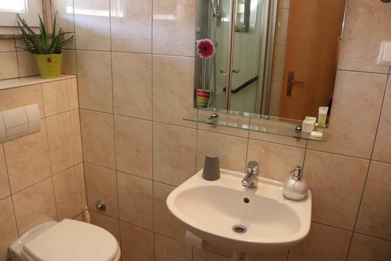 Apartments Marina Vodice Luaran gambar