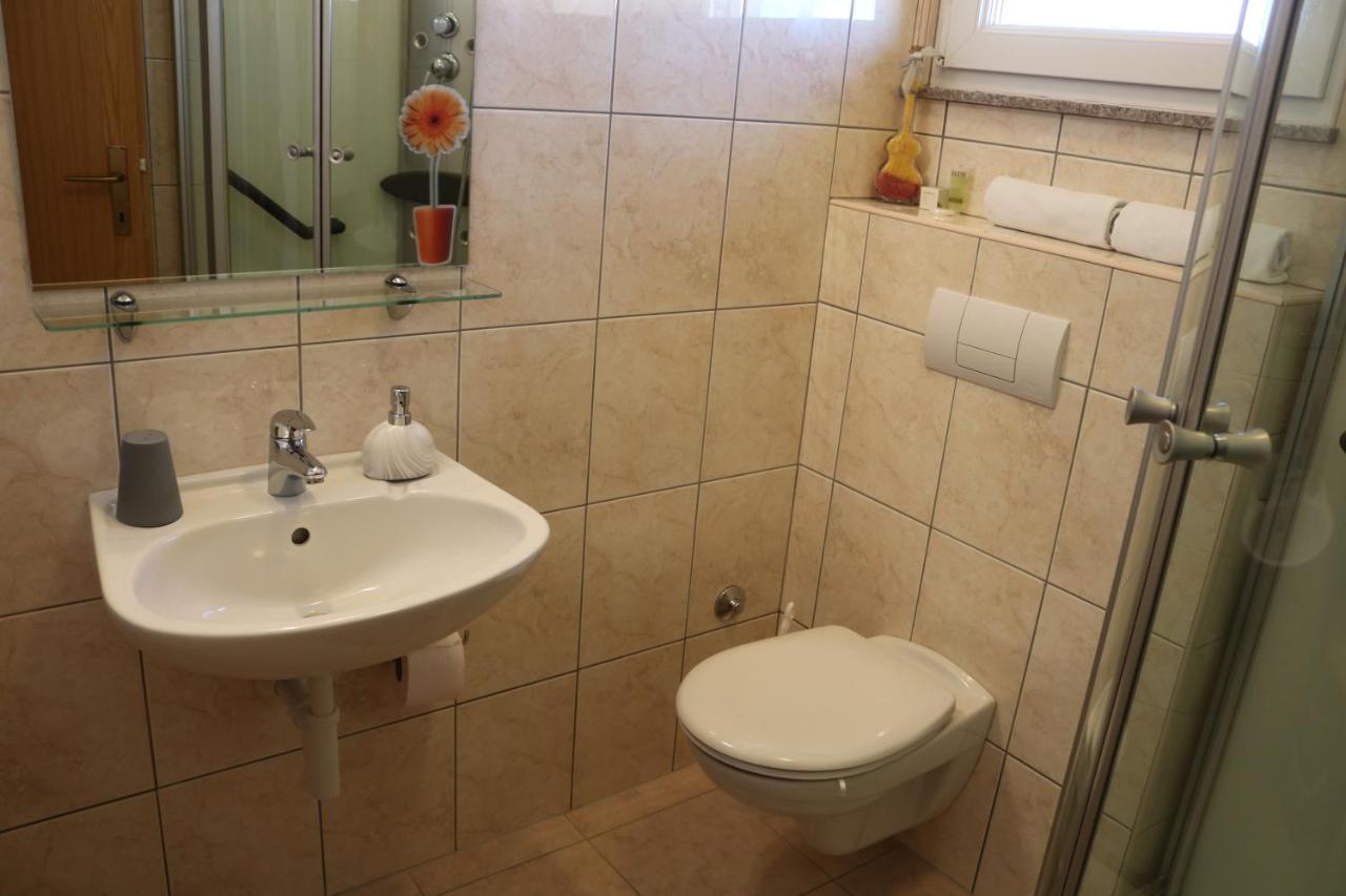 Apartments Marina Vodice Luaran gambar
