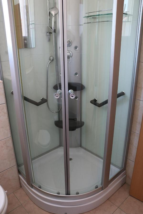 Apartments Marina Vodice Luaran gambar