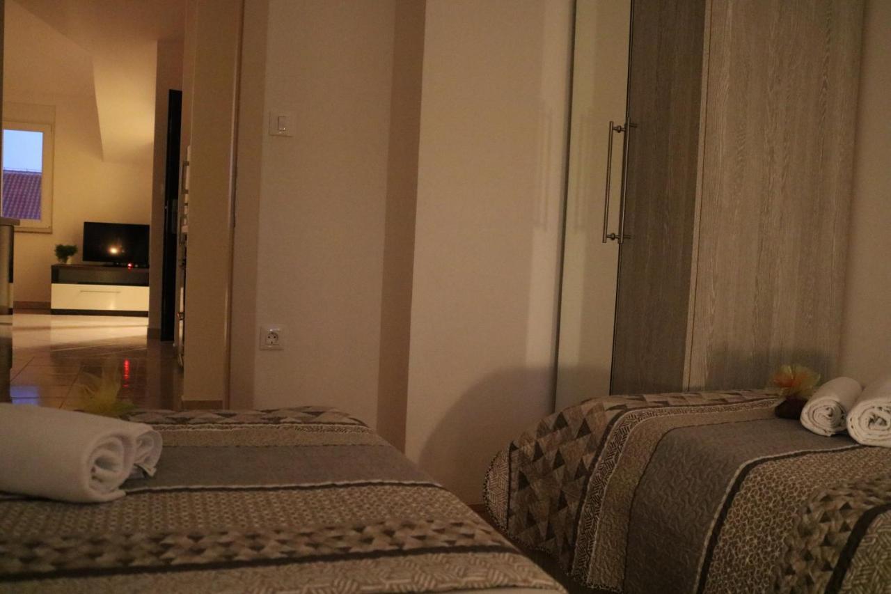 Apartments Marina Vodice Luaran gambar