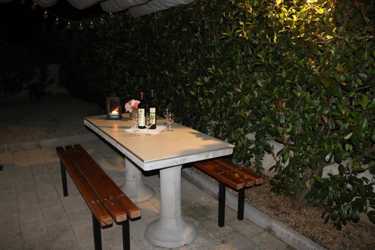 Apartments Marina Vodice Luaran gambar