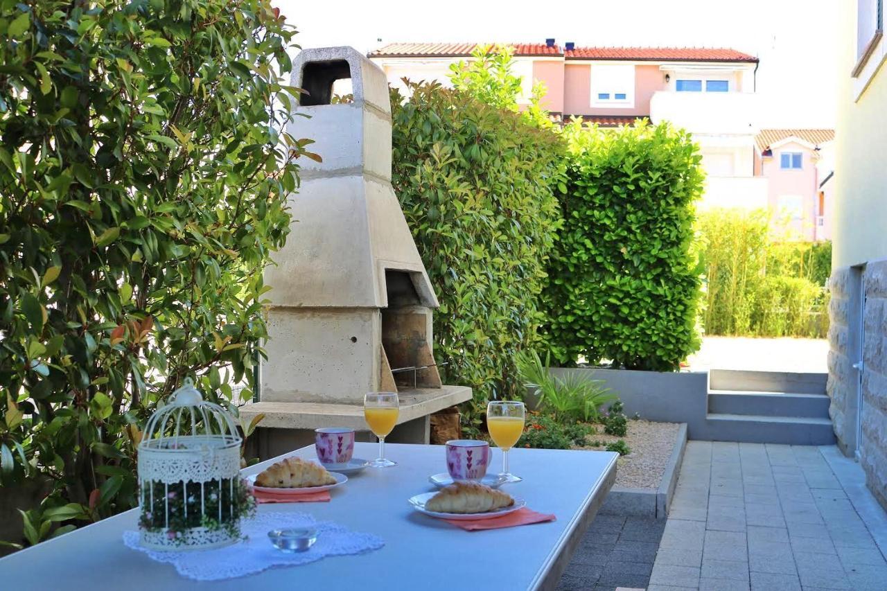Apartments Marina Vodice Luaran gambar
