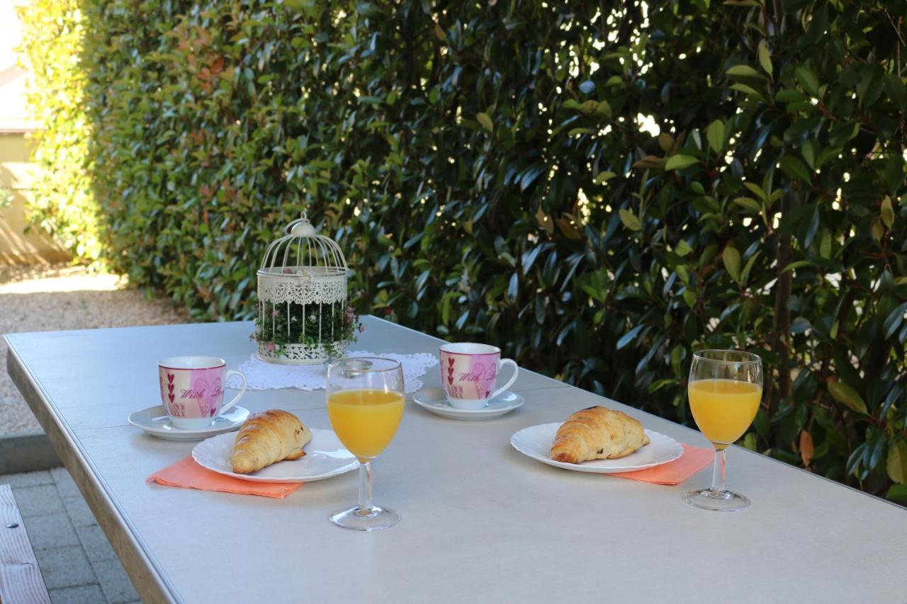 Apartments Marina Vodice Luaran gambar