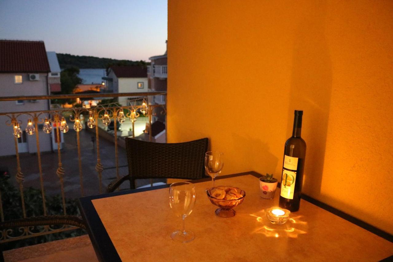 Apartments Marina Vodice Luaran gambar