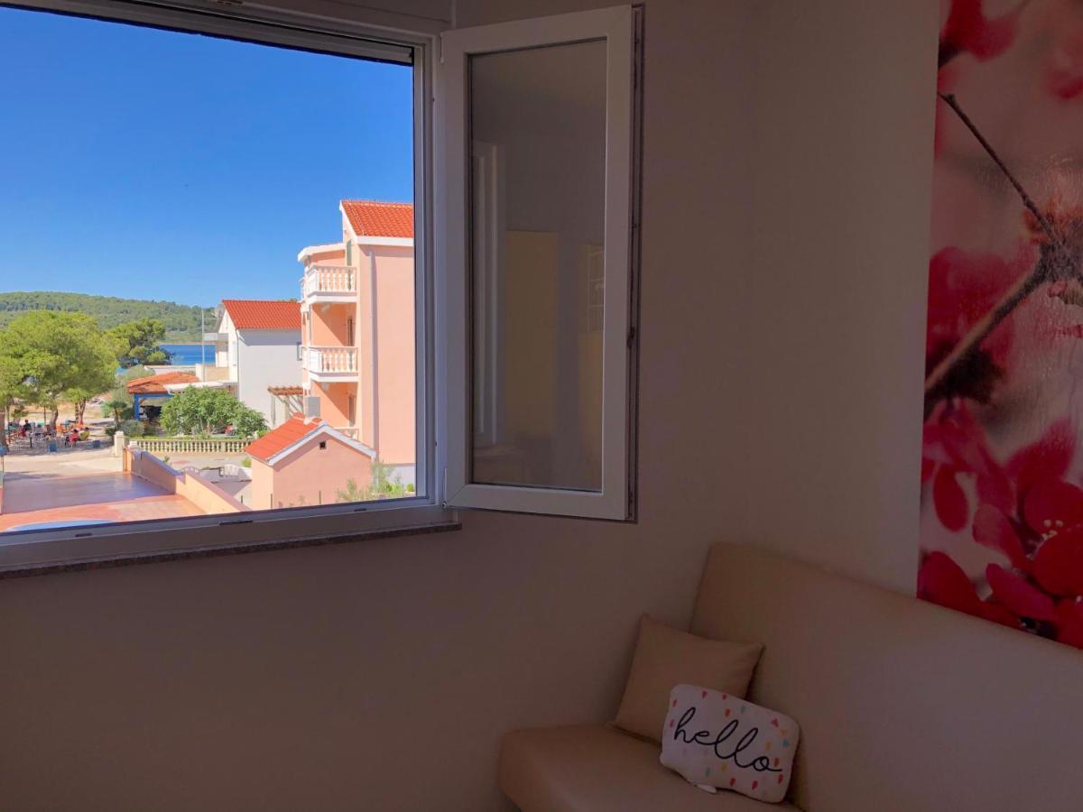 Apartments Marina Vodice Luaran gambar