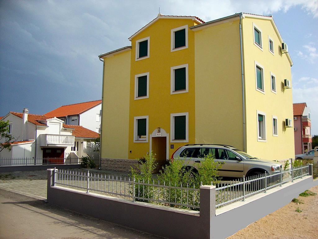 Apartments Marina Vodice Luaran gambar