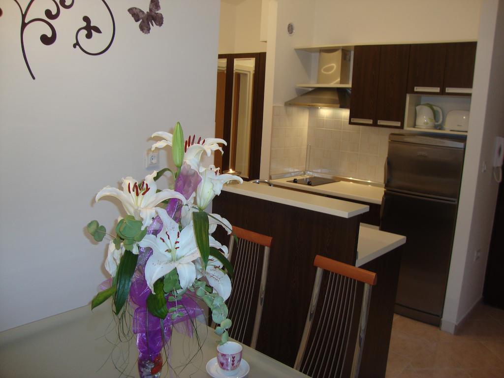 Apartments Marina Vodice Luaran gambar