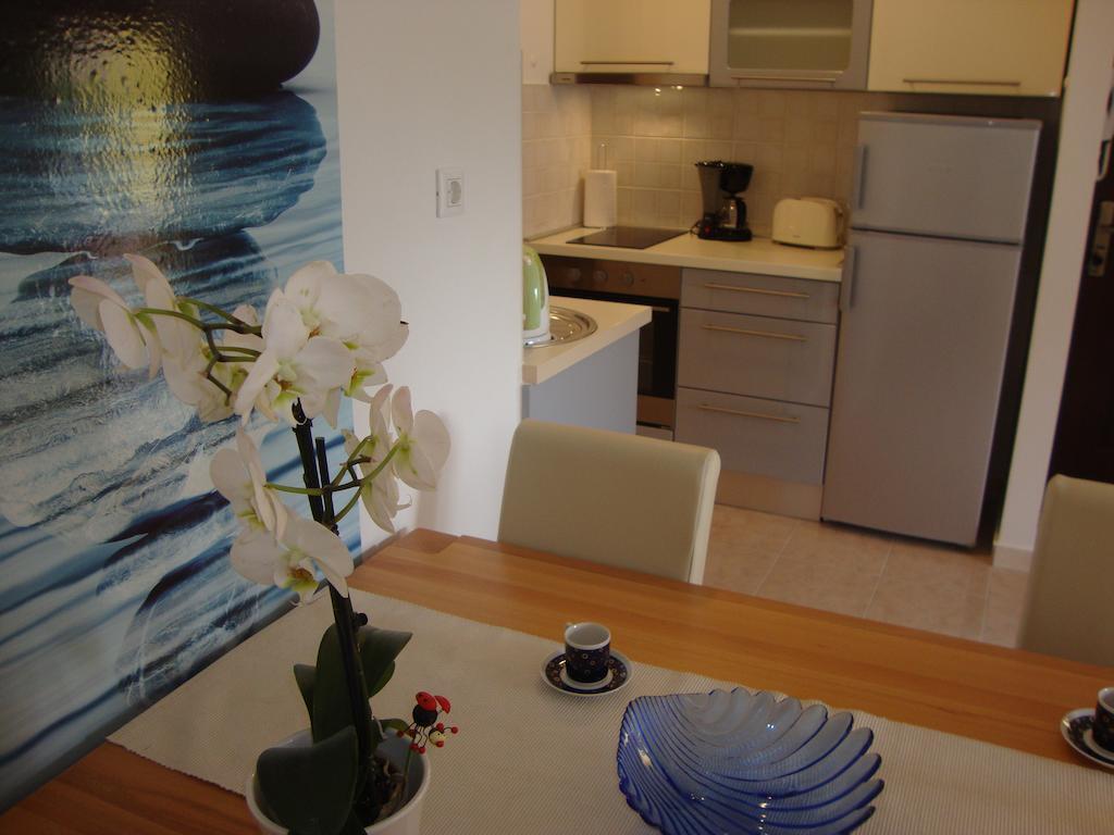 Apartments Marina Vodice Bilik gambar