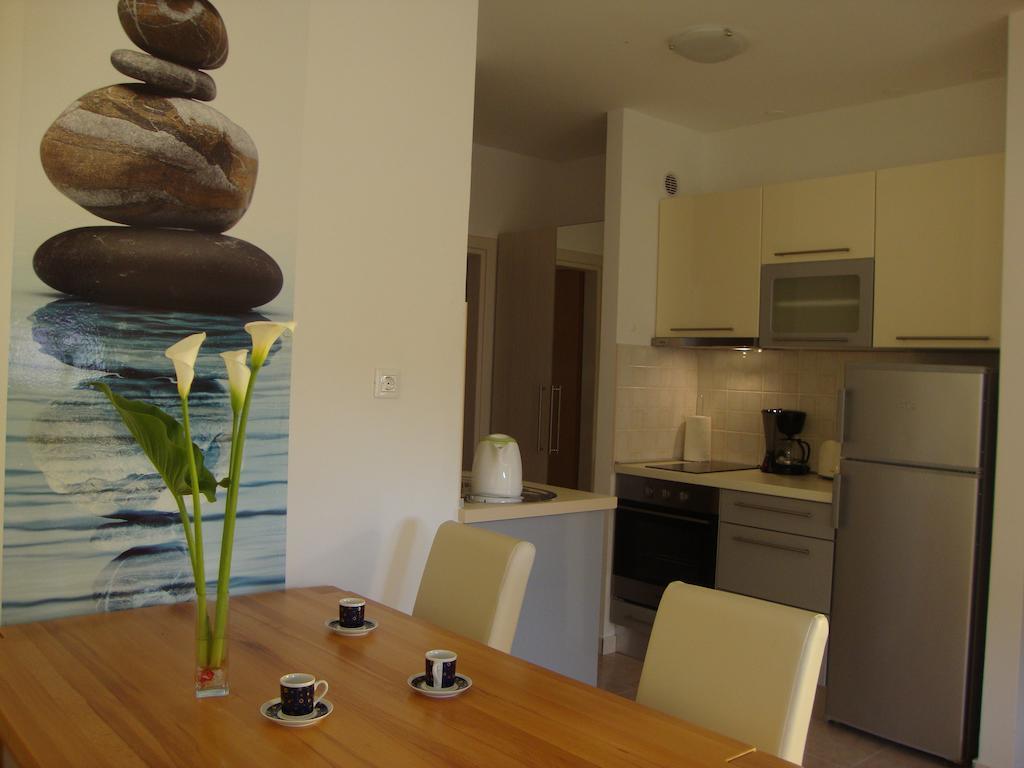 Apartments Marina Vodice Bilik gambar