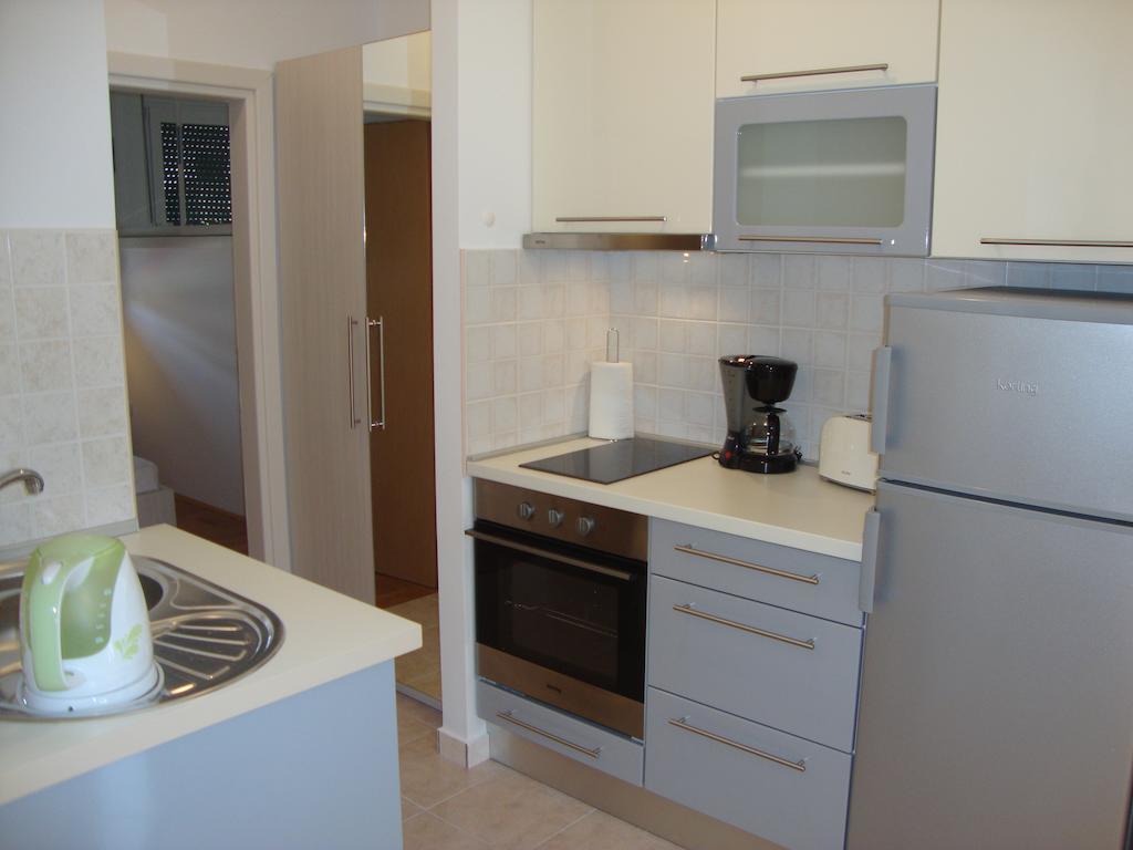Apartments Marina Vodice Bilik gambar