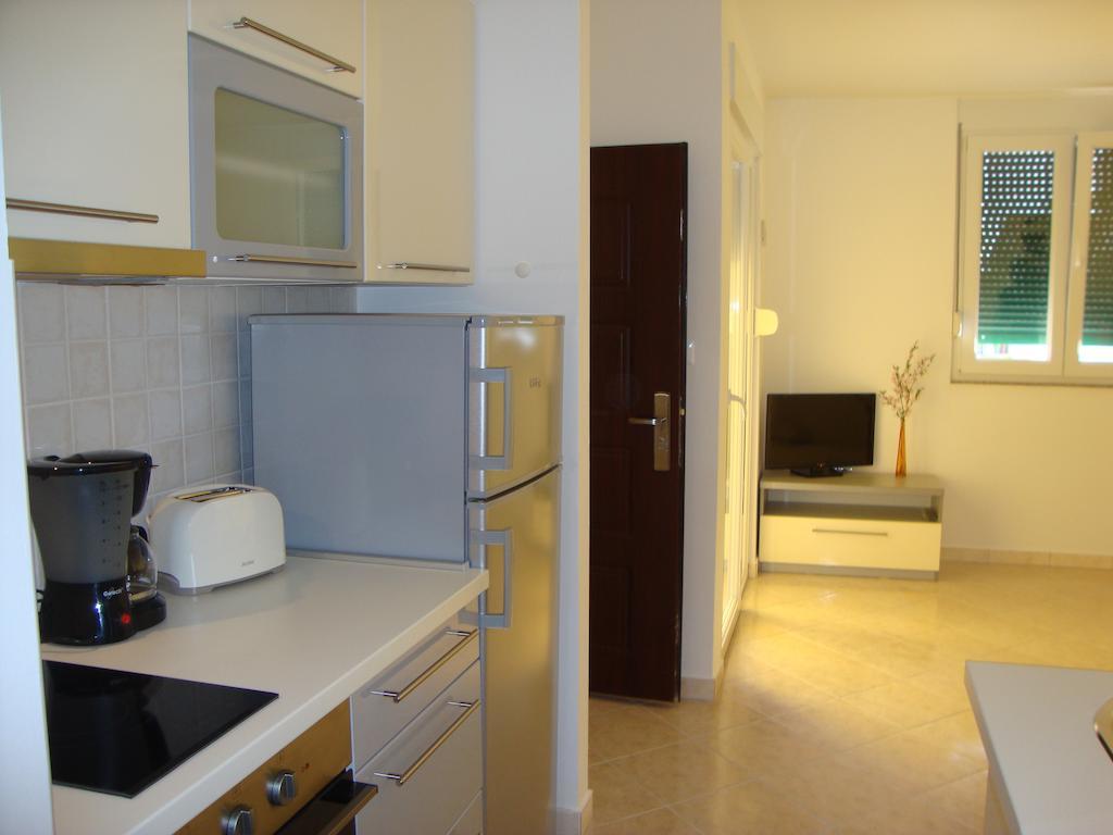Apartments Marina Vodice Bilik gambar