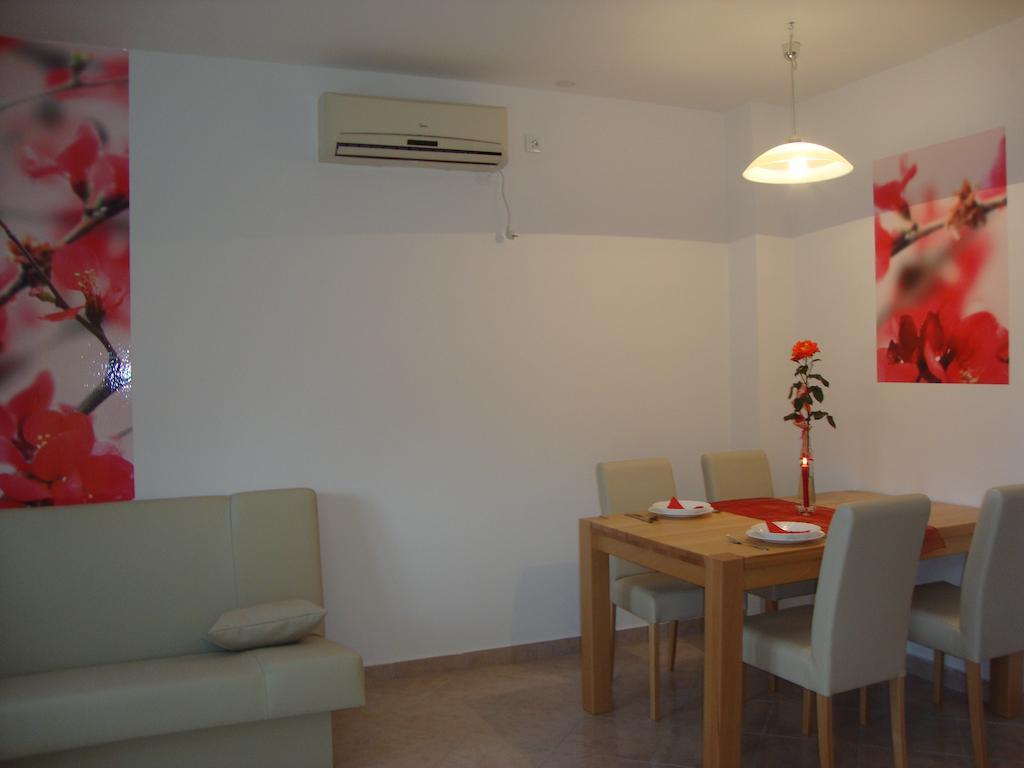 Apartments Marina Vodice Luaran gambar
