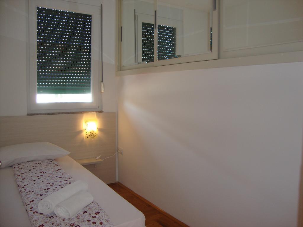 Apartments Marina Vodice Bilik gambar