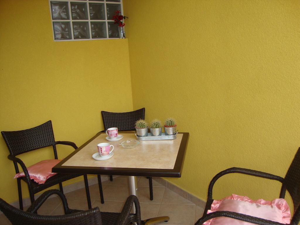 Apartments Marina Vodice Bilik gambar