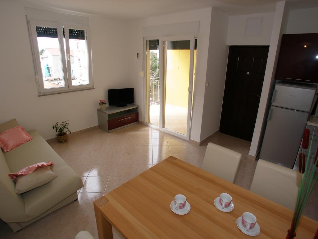 Apartments Marina Vodice Bilik gambar