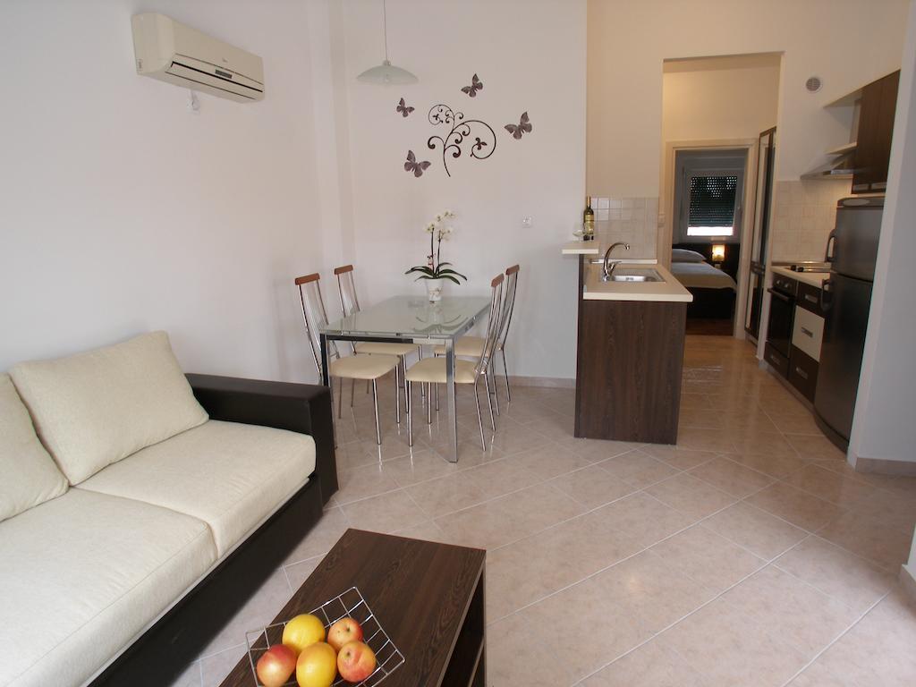 Apartments Marina Vodice Bilik gambar