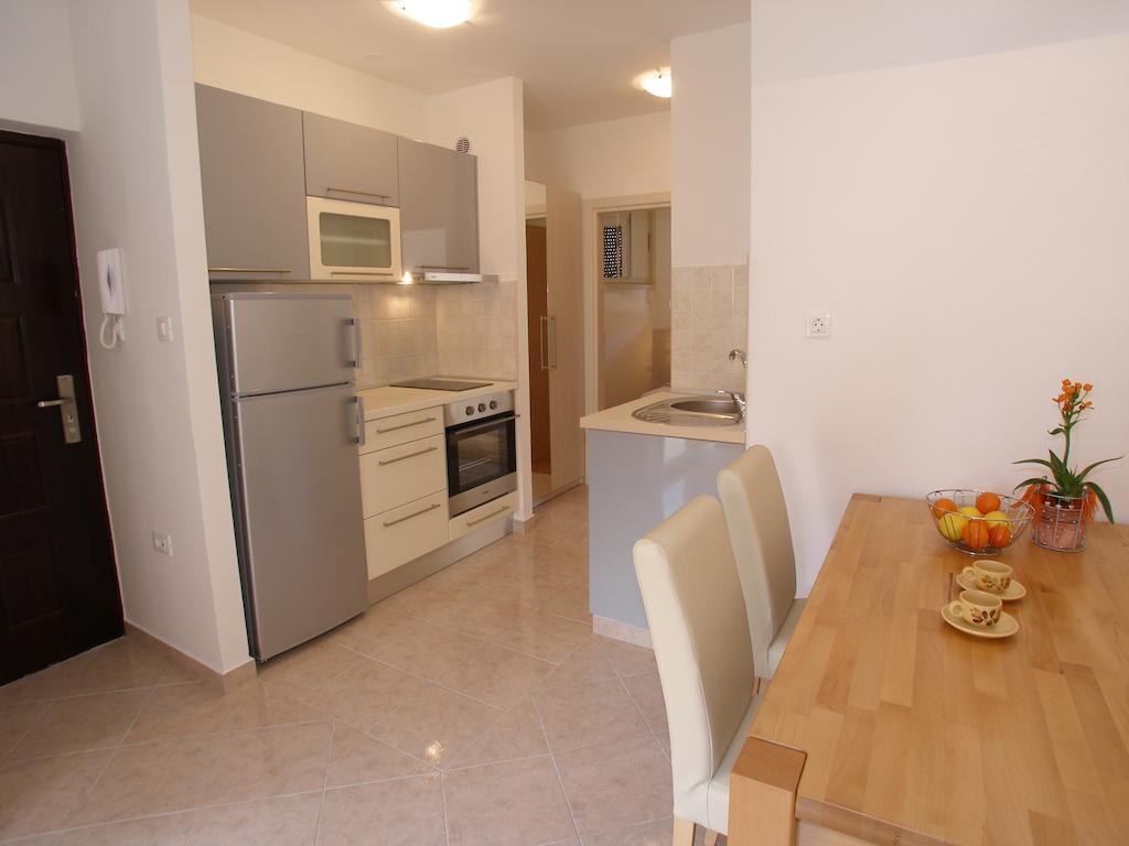 Apartments Marina Vodice Bilik gambar
