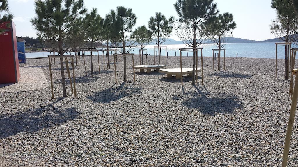 Apartments Marina Vodice Luaran gambar