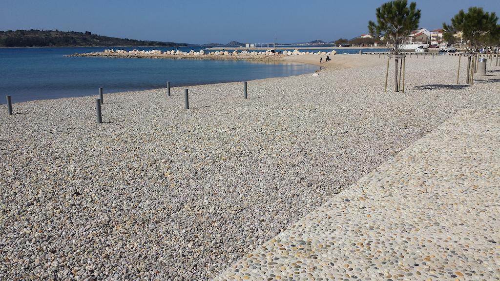 Apartments Marina Vodice Luaran gambar