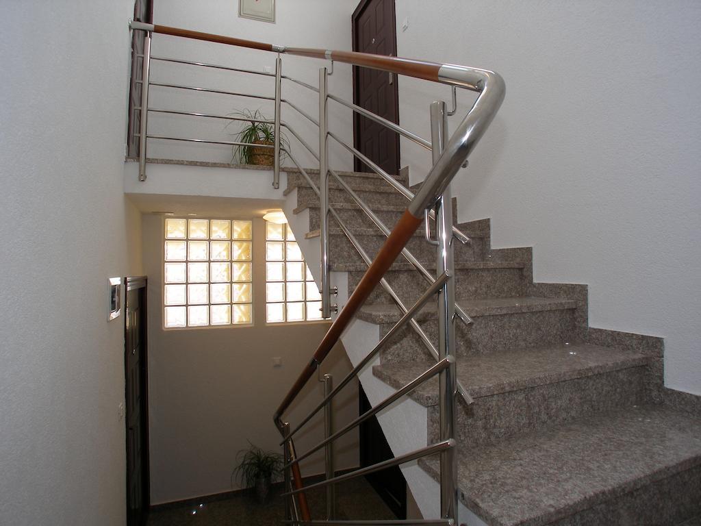 Apartments Marina Vodice Bilik gambar