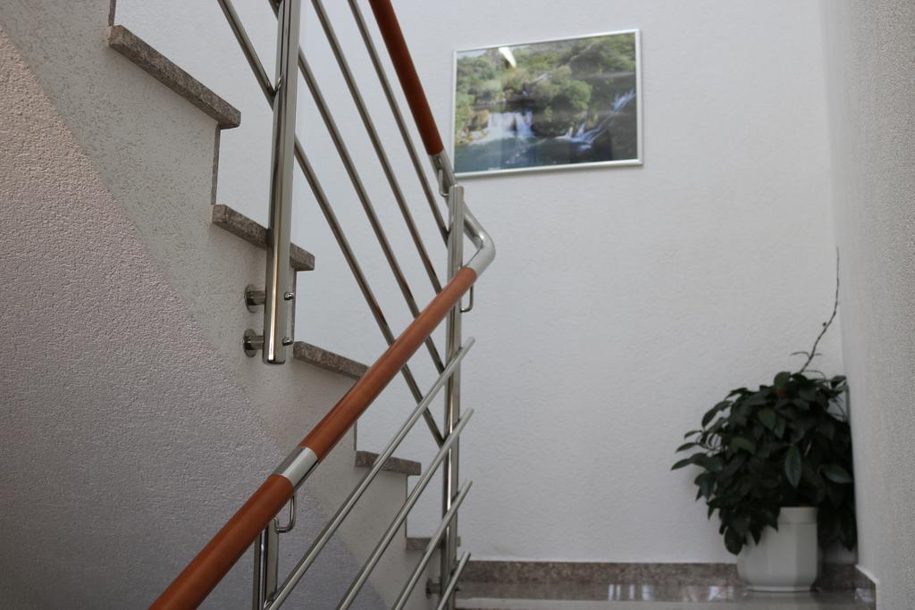Apartments Marina Vodice Luaran gambar