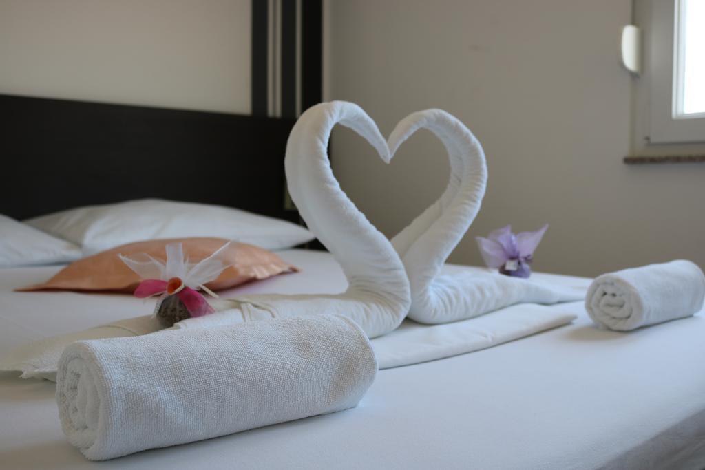 Apartments Marina Vodice Luaran gambar