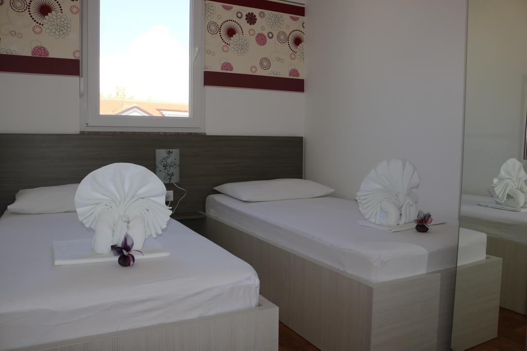 Apartments Marina Vodice Luaran gambar