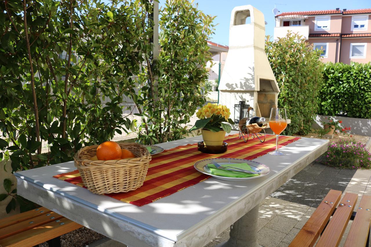 Apartments Marina Vodice Luaran gambar