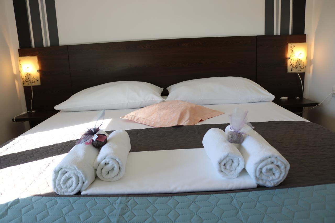 Apartments Marina Vodice Luaran gambar