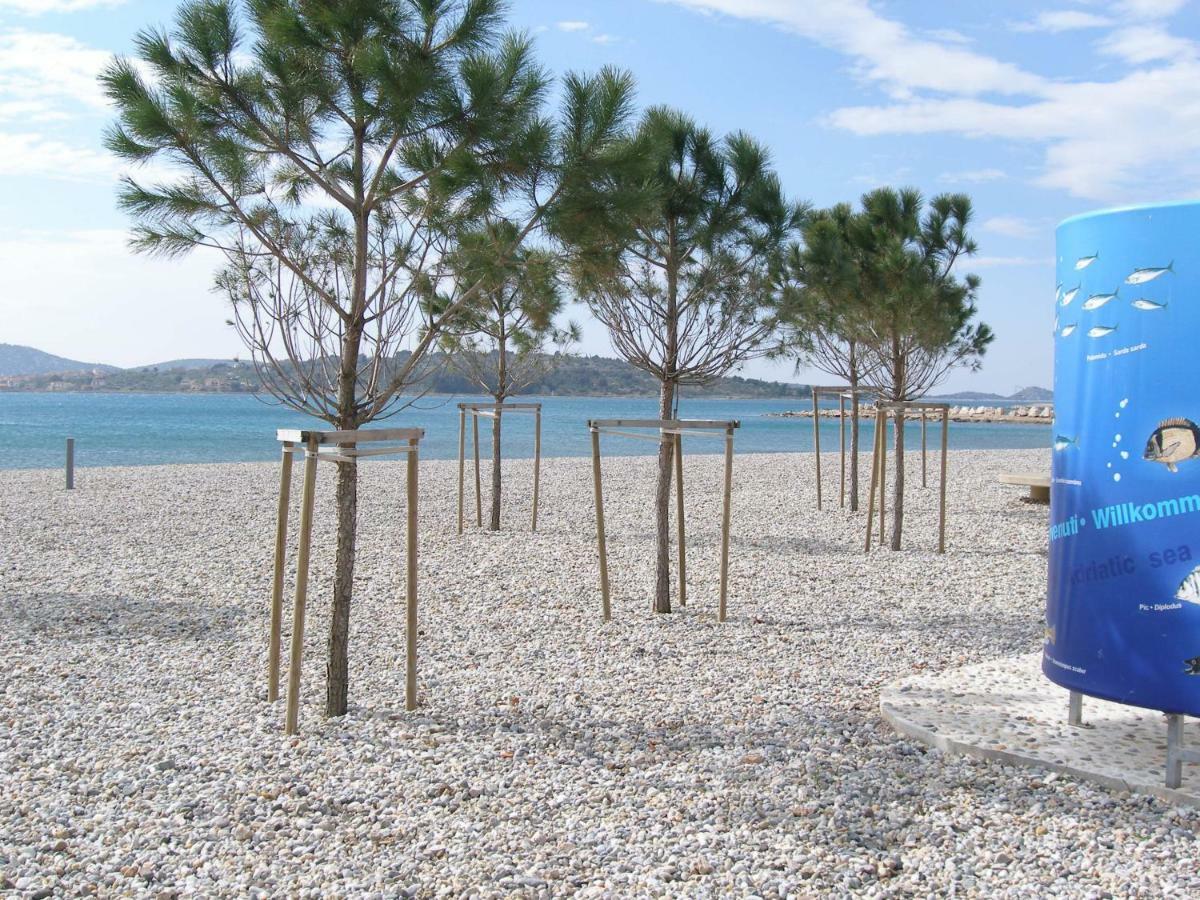 Apartments Marina Vodice Luaran gambar